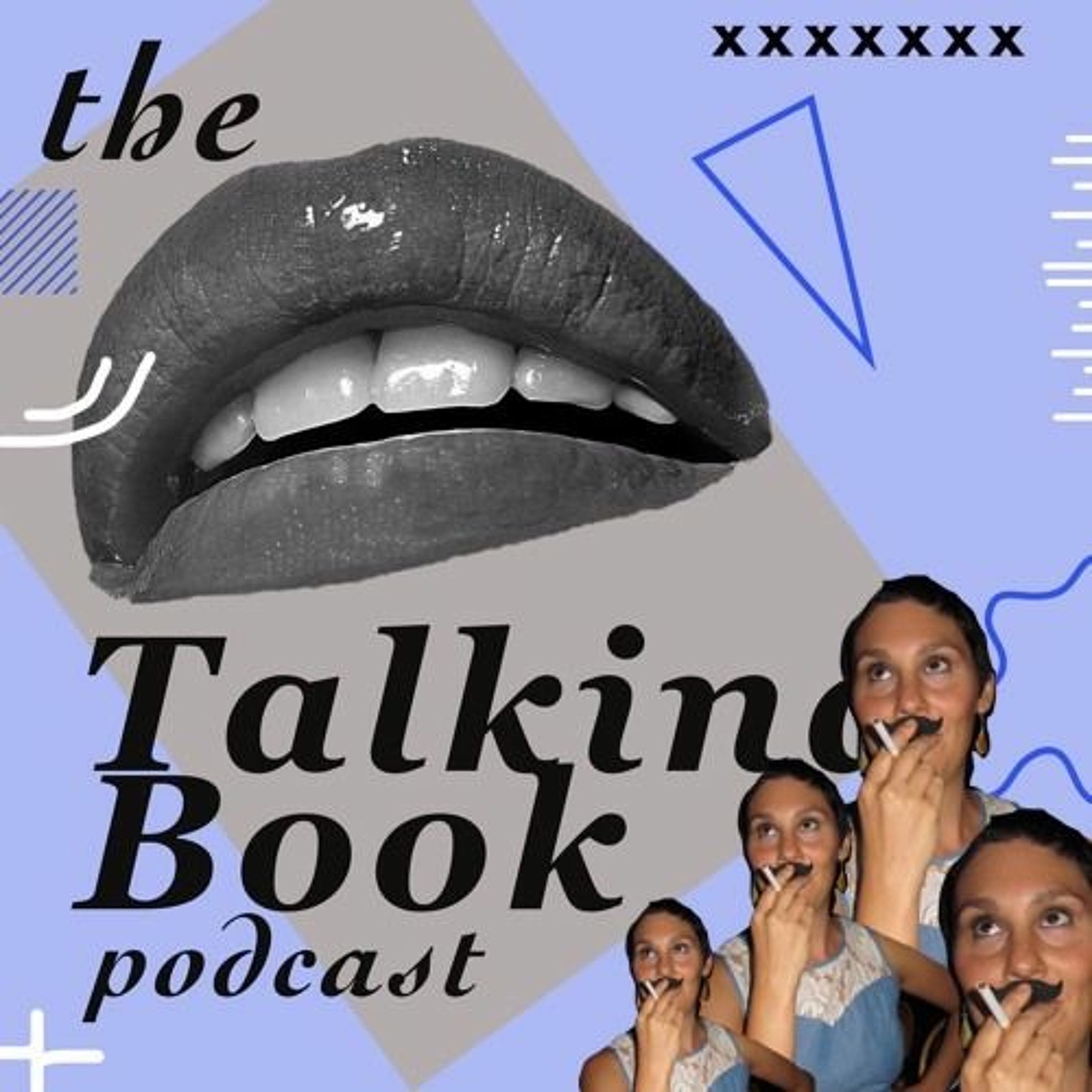 The Talking Book Podcast