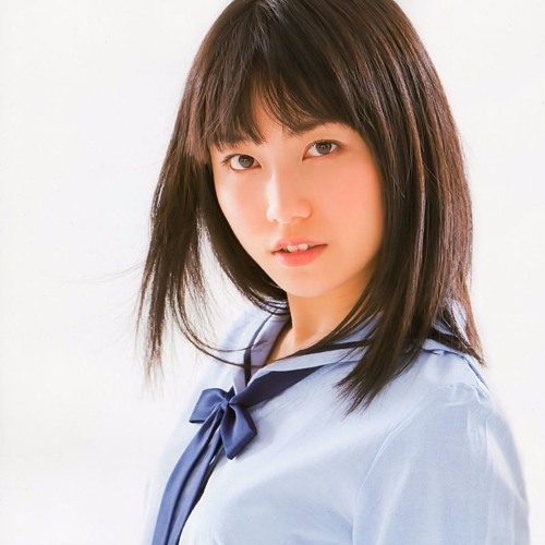 Crazy Over You (Yokoyama Yui)