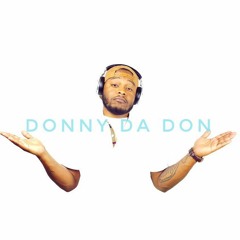 90min HipHop Reggae RnB Mix (DJ DonnyDaDON ) @Donny718