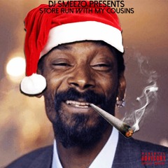 Store Run Wit My Cousins