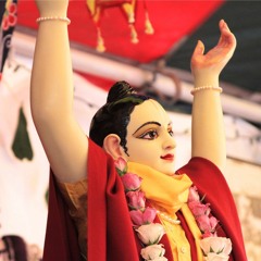 Bada Haridas - Sri Sad-Goswamyastakam @Pre-Festival of the Holy Name Kirtans 11.19.17