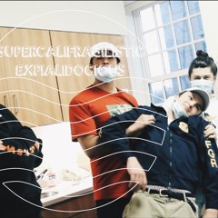 Supercalifragilisticexpialidocious (feat. Bobby, Kenny, Willie Swift, Winslow MacDonald)