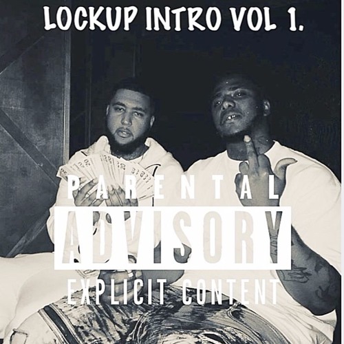 'DA LOCK UP' INTRO VOL. 1 LOCKUPCEO X 2TALLDALOCKUP