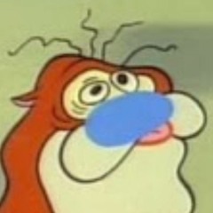 Ride And Stimpy