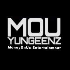 1st - MOU Teejay x MOU Tae x MOU MaXo