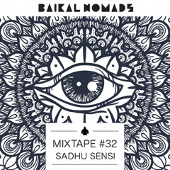 Mixtape #32 by Sadhu Sensi