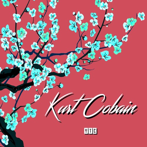 KURT COBAIN