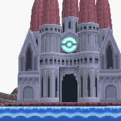 Pokemon League DPPT (Lofi Remix)