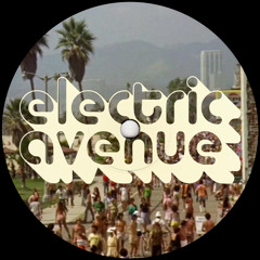 Electric Avenue | Promo Mix