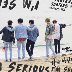 DAY6 (데이식스)'I'm Serious' 라이브 LIVE