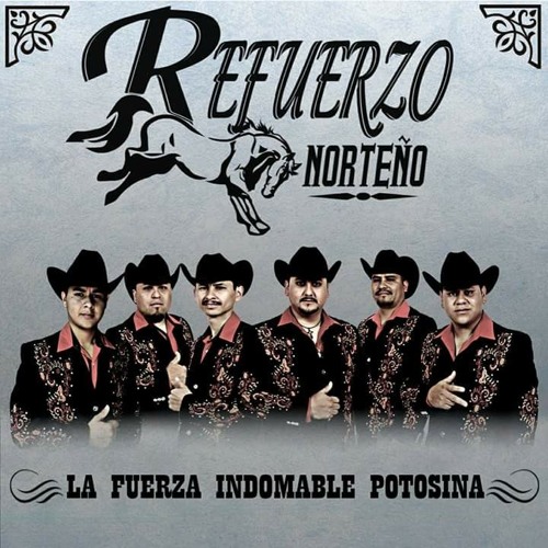 Refuerzo Norteño-El Trompas en Vivo.mp3