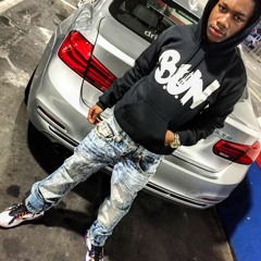 BANDUPKAE x JUST BARS REMIX