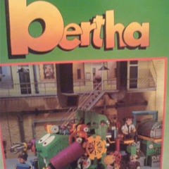 Bertha Theme Original (Alternative Vocals)