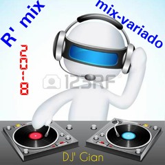 Mix Alabanzas - Adoracion DJ' Gian