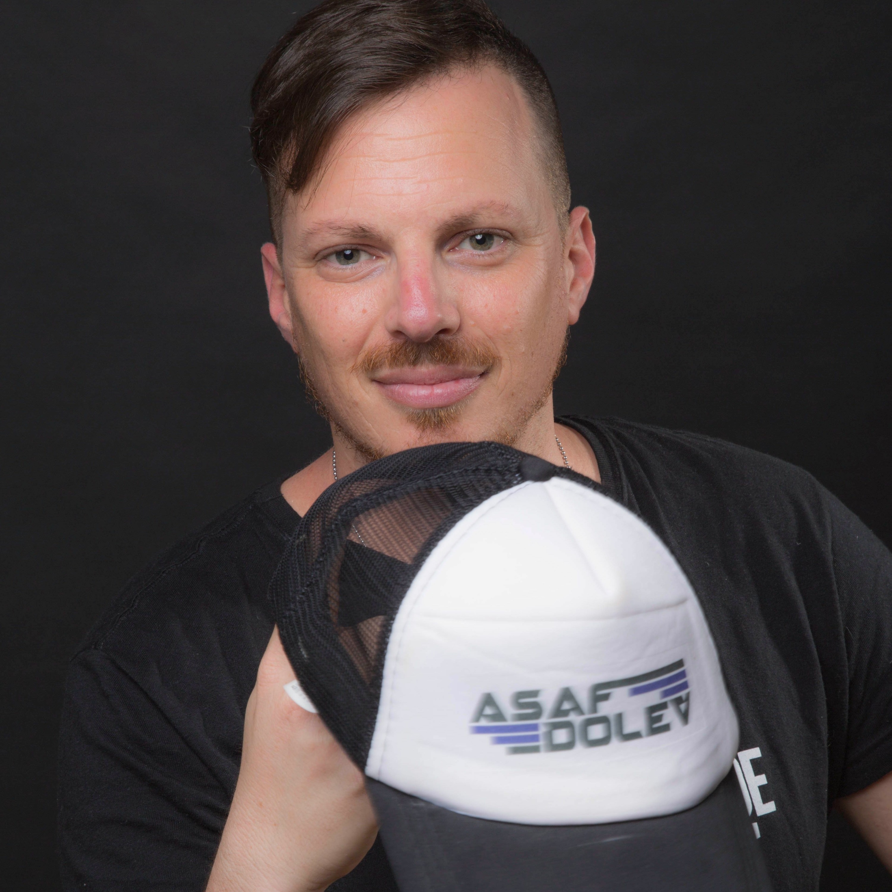 Asaf Dolev
