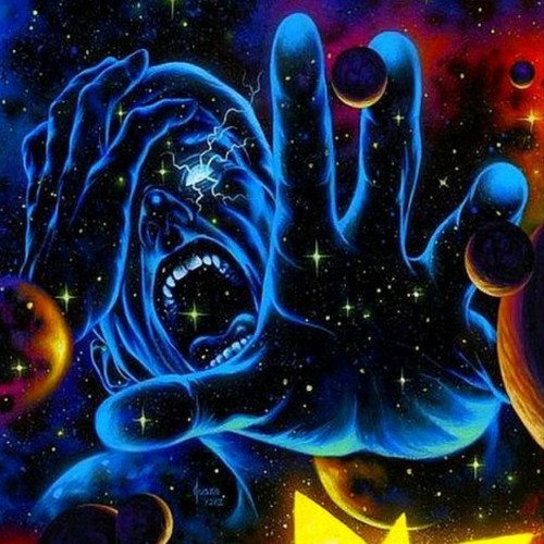 SUSKI - LUCID NIGHTMARE