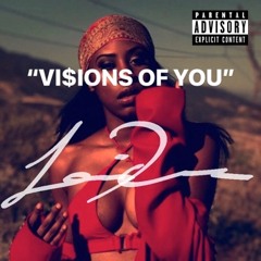 Ulaniforthesoul - Visions Of You (Stressed Out)