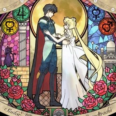 Sailor Moon R OST - Glimmer Of Hope