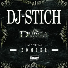 Dj Stich - Bomper (Dj AnTena)