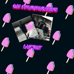 K8do ft Sponkyounginmike -Cant trust