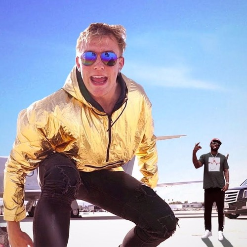 Jake Paul - It's Everyday Bro ft. Gucci Mane (Remix)