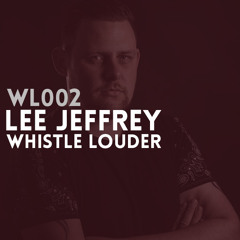 WL002 | Lee Jeffrey