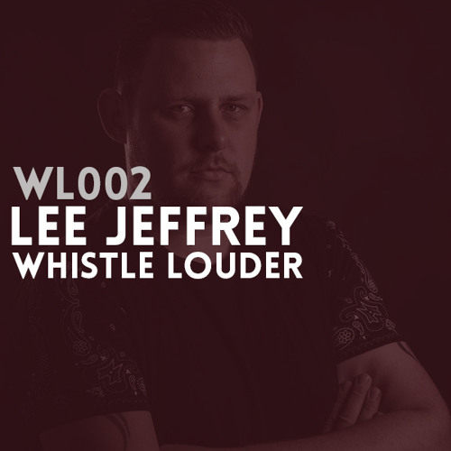 WL002 | Lee Jeffrey