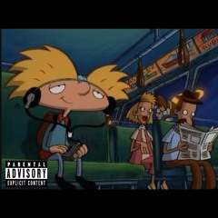 J.O - Hey Arnold (Prod. by B.YOUNG)