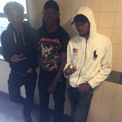 Top Opp x PM - Full Effect