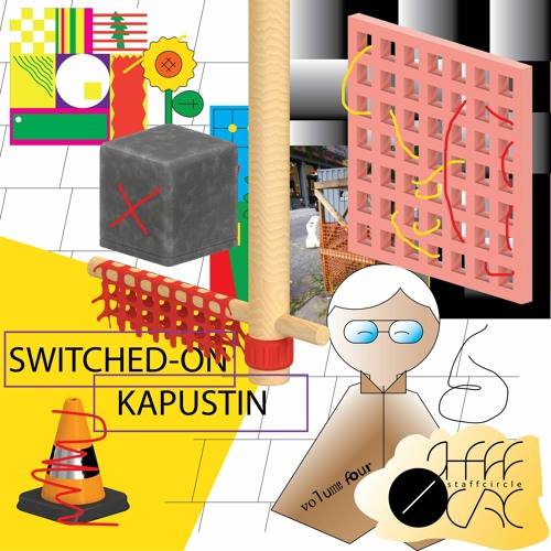 kfaraday - Op. 40 No. 7, Intermezzo (Kapusty Fried Chippin')