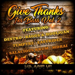 SALACIOUS KRUM - BOD4K TR4P VIP - USJMP COMP 02