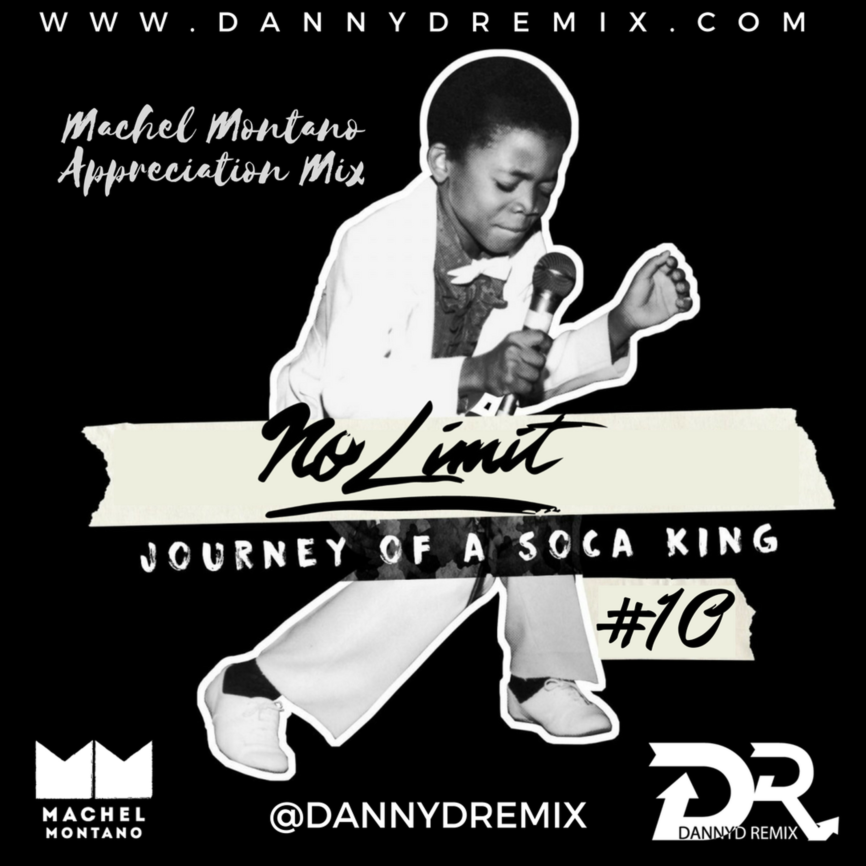 Danny D Remix