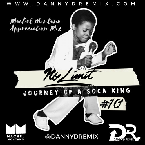 No Limit 10 - Machel Appreciation Mix