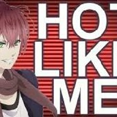 Hot Like Me』