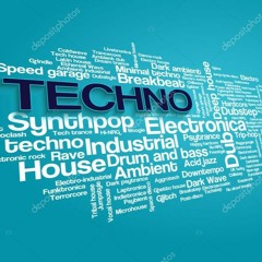 progressive house
