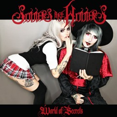 Sinners Are Winners - World Of Secrets