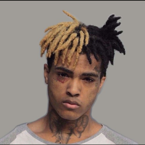 xXtentacionXx Run up on me