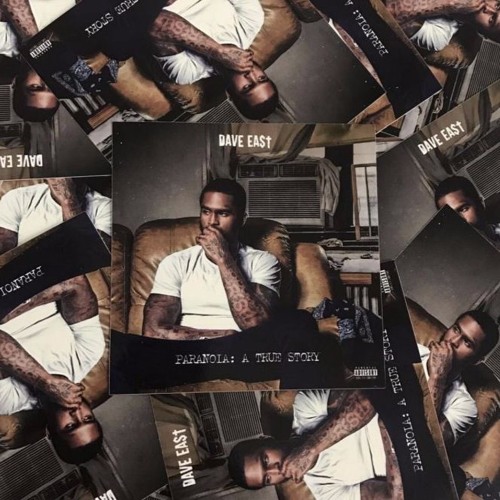 Dave East - Phone Jumpin (Instrumental)