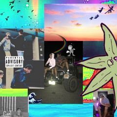 Sean Tyler & Zach Dull - TIMELESS (prod. Neverland)