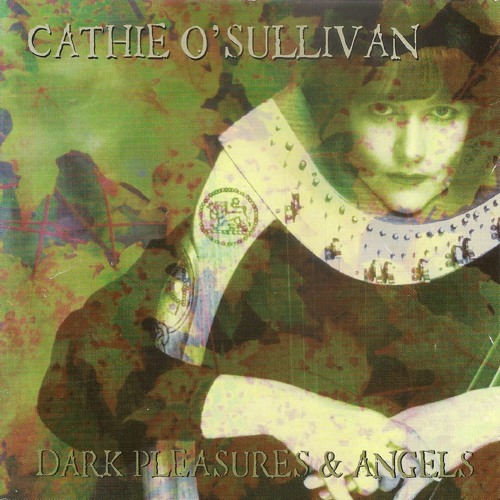 Stream Song Of Artesian Waters - Cathie O'Sullivan by