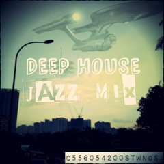 Deep House Jazz Mixtapes 22112017