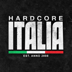 Hardcore Italia - Podcast #143 - Mixed by Underground Vandalz