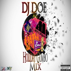 Holiday Gumbo Mix