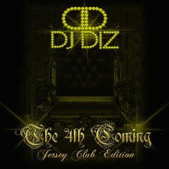 4 My People (Jersey Club Remix)- @Djdiz973 x @MissyElliott