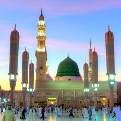 جمعت اغاني عمرنا ما هننساها مهما كبرنا في مدح النبي ❤ المولد_النبوي
