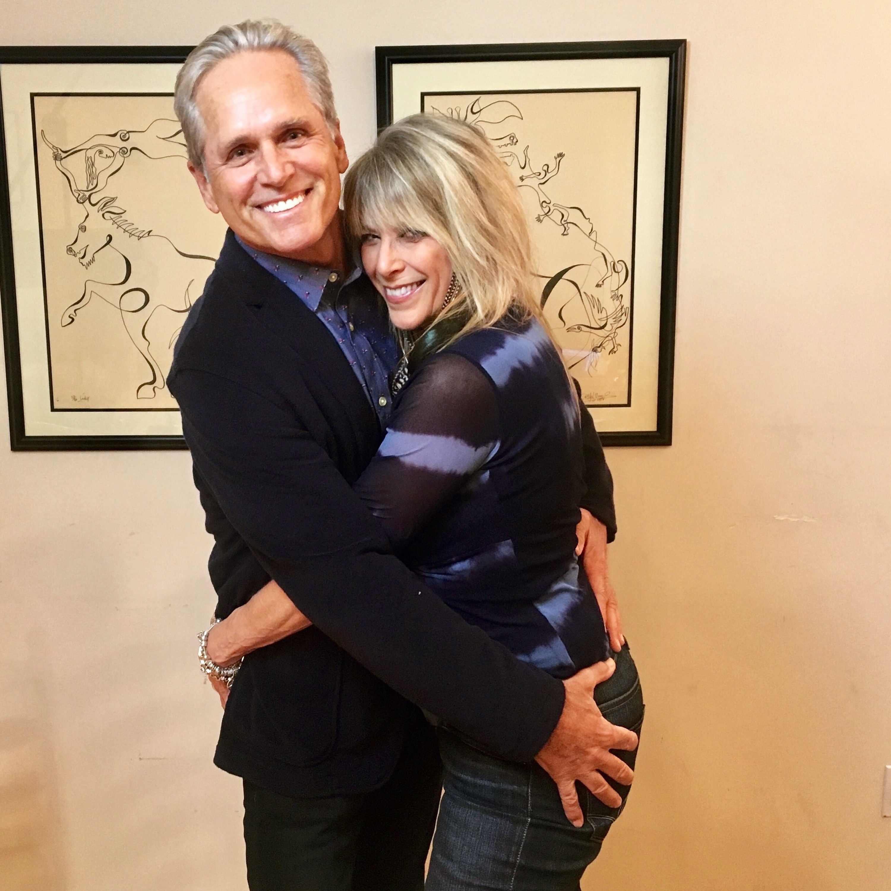 Game Changers With Vicki Abelson