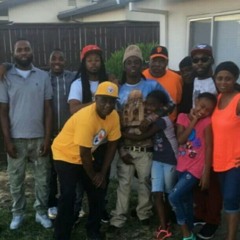 "Still with us" BaddazzKb ft. ParksideMunk