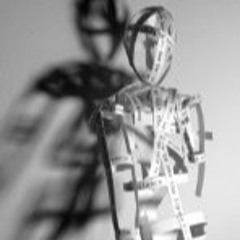 Anchorite (White Songs)