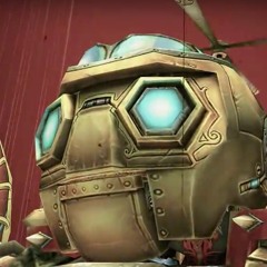 算了啦！虛空雷神獸