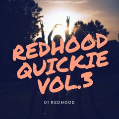 Redhood Quickie Vol.3